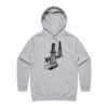 AS Colour - Women's Supply Hood Thumbnail