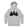 AS Colour - Women's Supply Hood Thumbnail