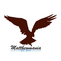 Matthewmania originals volume 1 Design