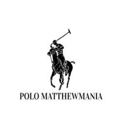 Polo Matthewmania Design