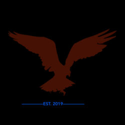 Premium Hoodie - AS Colour - Stencil Hood - Unisex Design