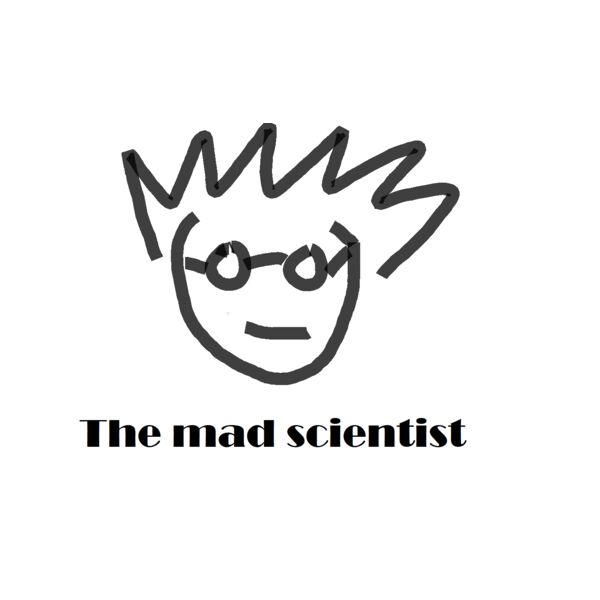 scientist Thumbnail